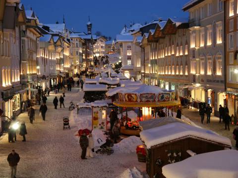 Christkindlmarkt Bad Tölz image